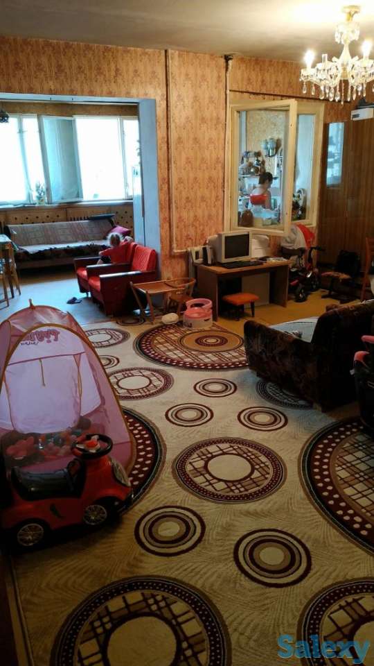 Срочно Продам 4/1/4 Алгоритм 77 серия, фотография 4