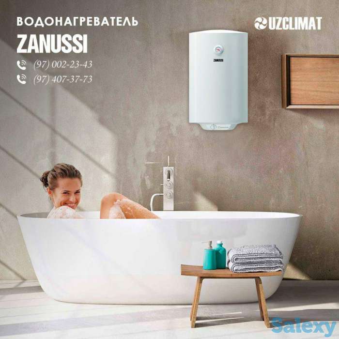 Кондиционеры Zanussi,, фотография 5