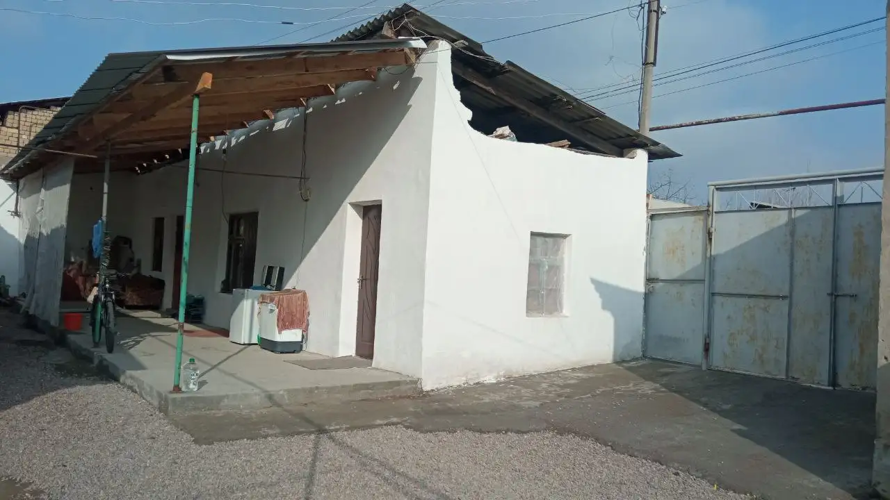 ВОЗМОЖЕН ТОРГ, продаем дом  , Уртачирчикский р-н, Посёлок Карасу, фотография 1