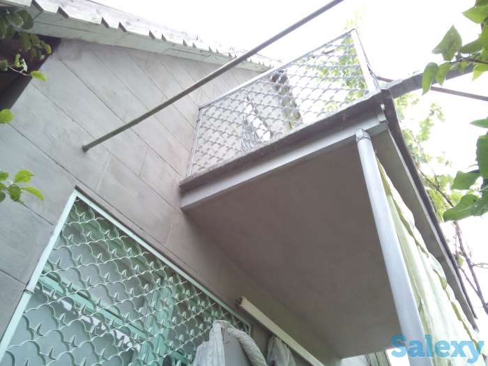 Продаётся дача в 3 км от Юнусабада, область,Юнусабадское КФИ,СВТ