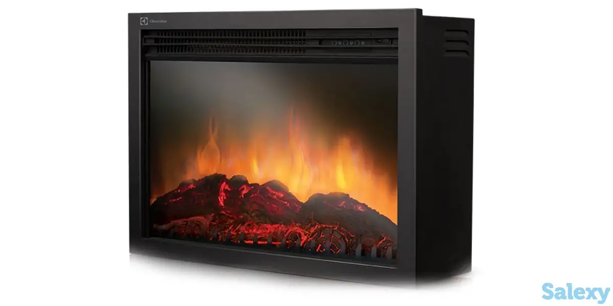 Камины EFP/P-3020LS, фотография 1