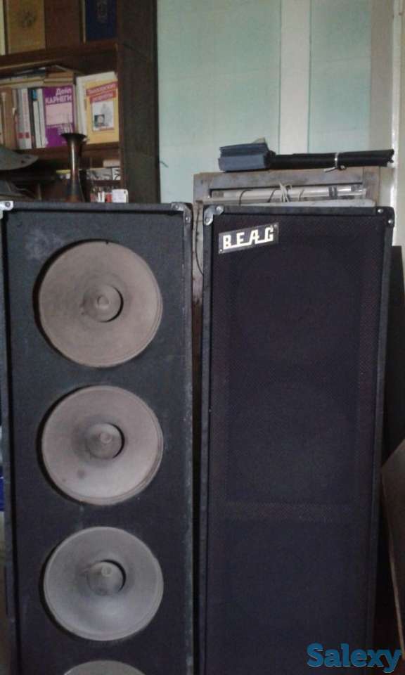 Музыкальные инструменты, фотография 9