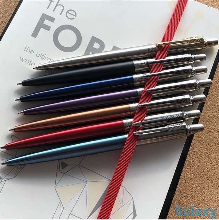 Брендовая ручка Parker, фотография 1