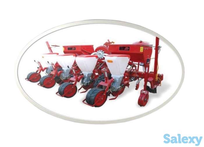 Продажа сельхозтехники, фотография 1