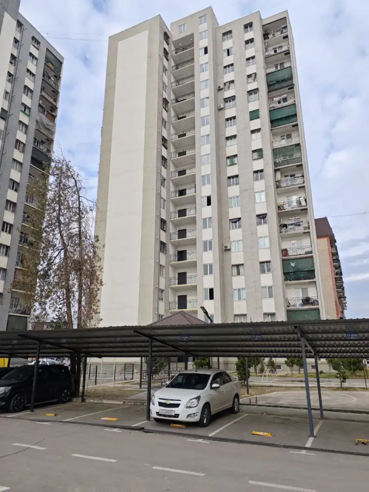 Срочно продаю свою 2-комнатую - 70 кв.м. ориентир метро Дустлик, 73000 у.е., фотография 12