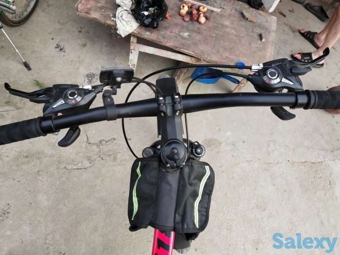 Продам велосипед, фотография 2