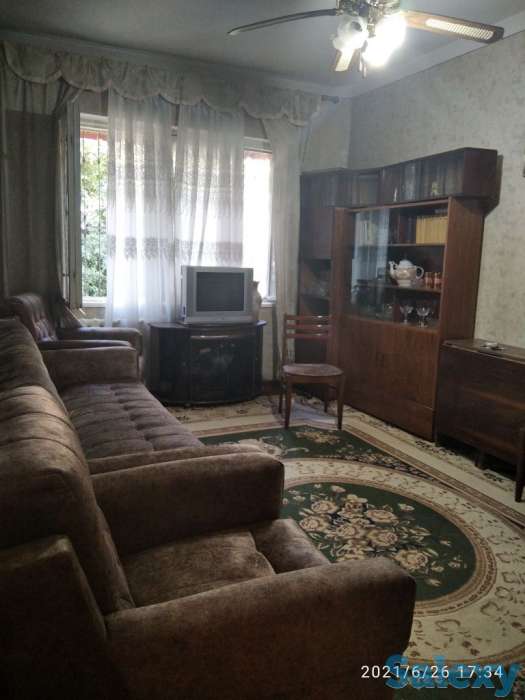 Аренда квартиры Юнусабад-14, фотография 1