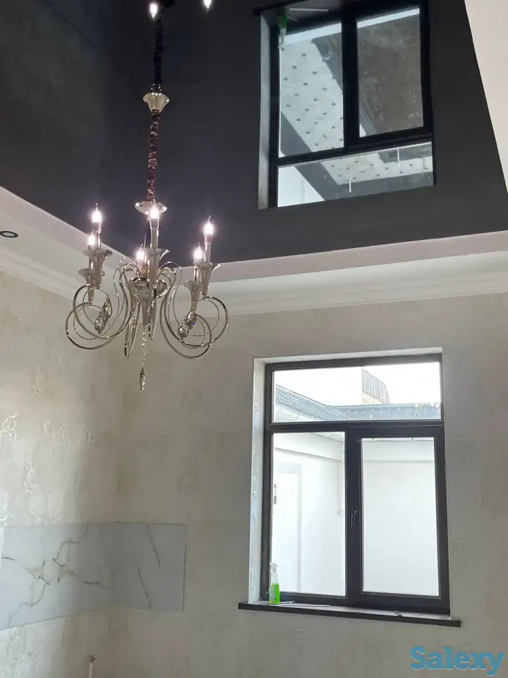 Ваш семейный коттедж! Продается коттедж,2-этажа+подвал,6-комнат,170 м² на массиве  Куйлюк-5, фотография 5