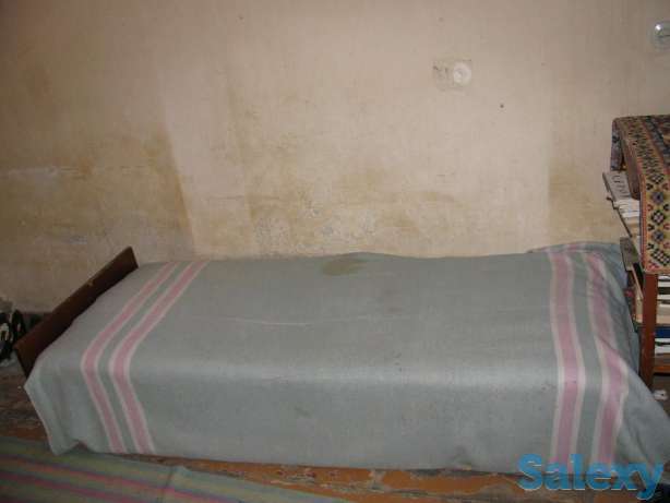 Продам кровать., фотография 1