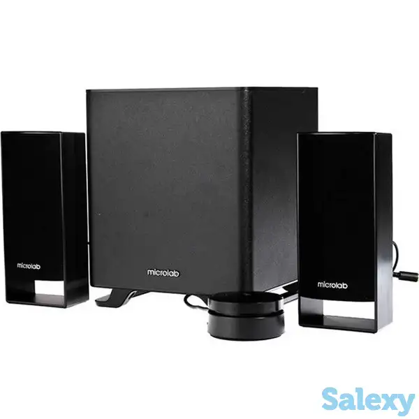 Продам бу самбуфер с nfc, фотография 1