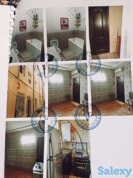 Срочно продам свою квартиру, Мирзо Улугбек район, фотография 1