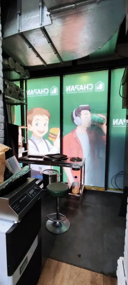 АРЕНДА,  НЕЖИЛОЕ,  ЦЕНТР,  ОКТЕПА, площадь 125м плюс 72м2 летняя терасса, фотография 10