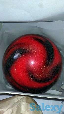 Продаю мяч для художественной гимнастики, фотография 1