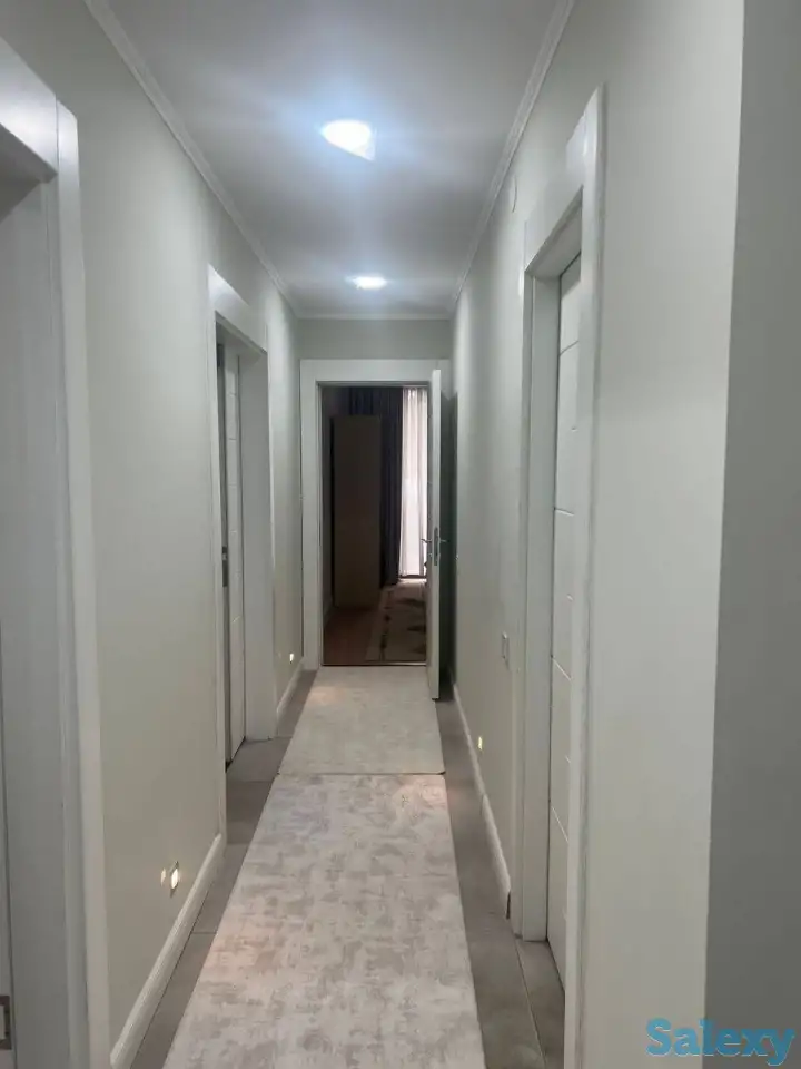 Сдам Квартиру: ЖК ISTANBUL  229 евроремонт, 700, фотография 6