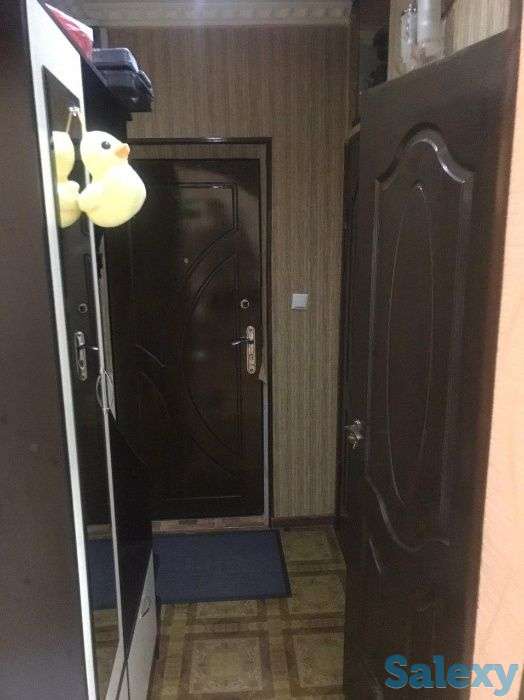 Продам Квартиру 2\4\4 с большим балконом, 17-ый квартал Чилонзар, фотография 5