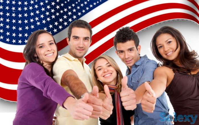 Австралия и Новая Зеландия,США,Канада, Великобритания- туризм, работа и образование по контракту.Визовая поддержка., фотография 3