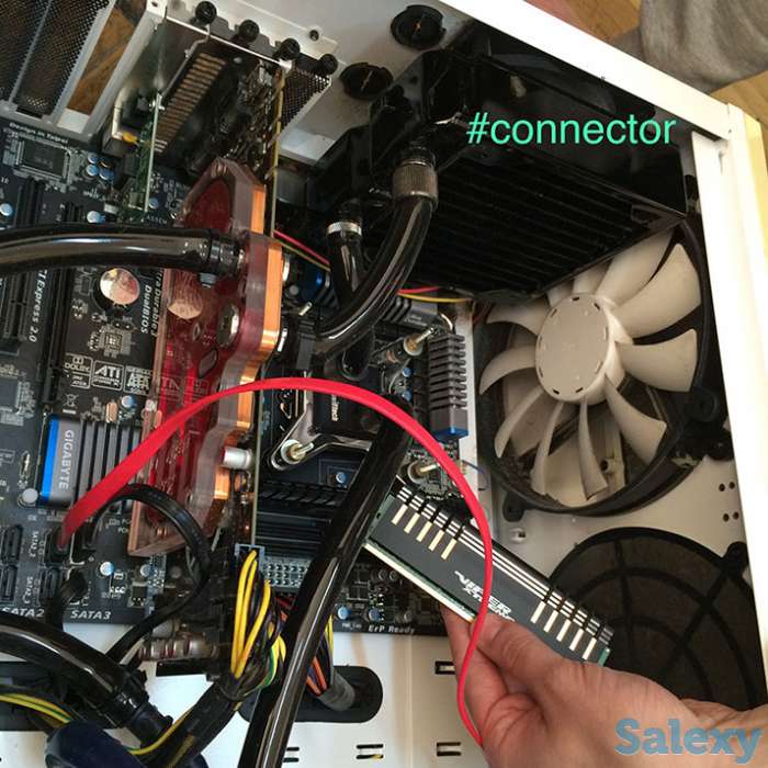 IT аутсорсинг в Ташкенте, Узбекситане, фотография 2