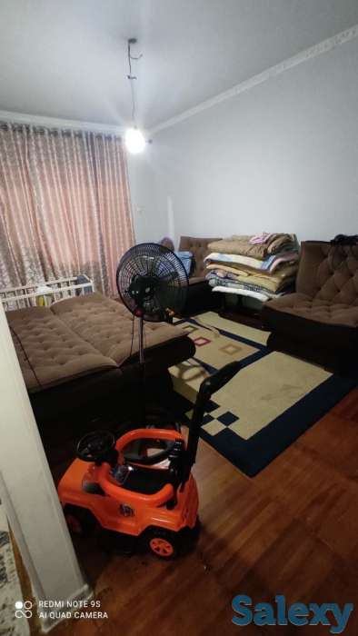 Продам свою квартиру, Юнусабад, фотография 5