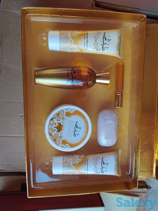 Парфум Дубай комплект, фотография 3