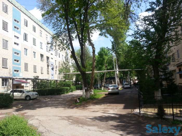 ПРОДАЮ свою улучшенную 4 ком квартиру. Массив А. Югнакий, фотография 10