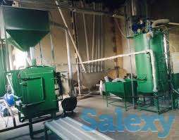 оборудование по производству пенопласта, фотография 2