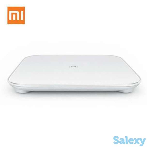 Новый.Умные весы Xiaomi Mi Smart Scale, фотография 1