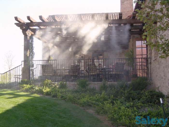 Микроклимат, фотография 3