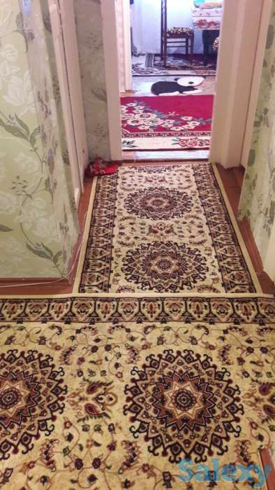 Продаю свою квартиру Яккасарайский район улица Бабура 2/5/5, фотография 1