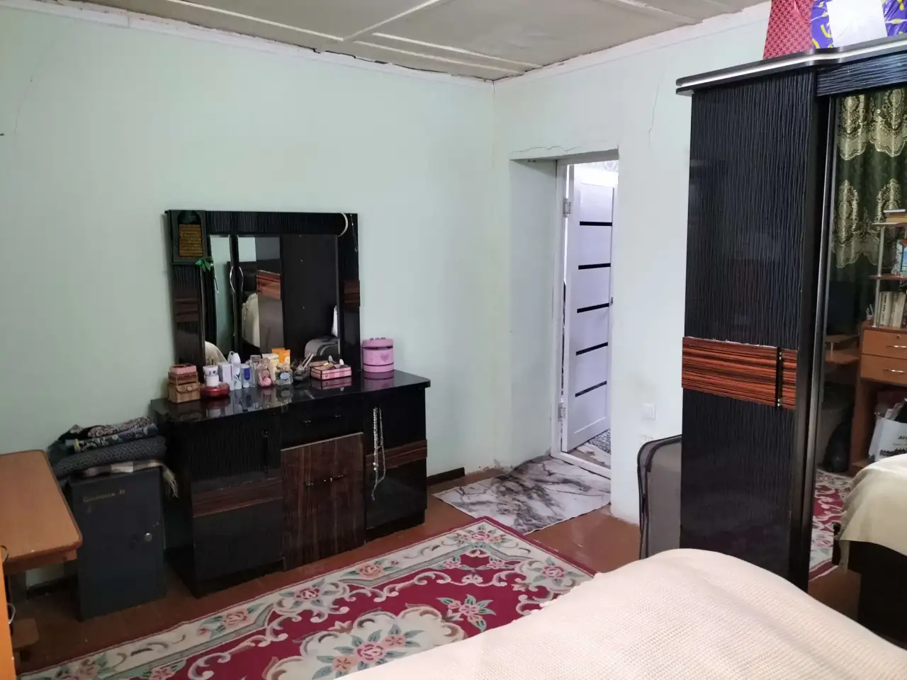 Бадамзар Зоопарк дом 3 ком, фотография 12