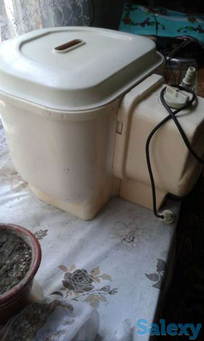 Стиральные машинки пылесосы, фотография 2