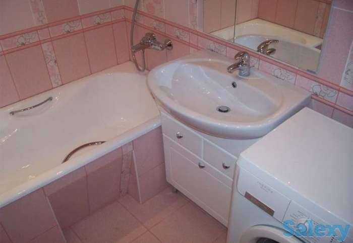 Капитальный ремонт квартир, домов и офисов ( НЕ ДОРОГО ), фотография 7