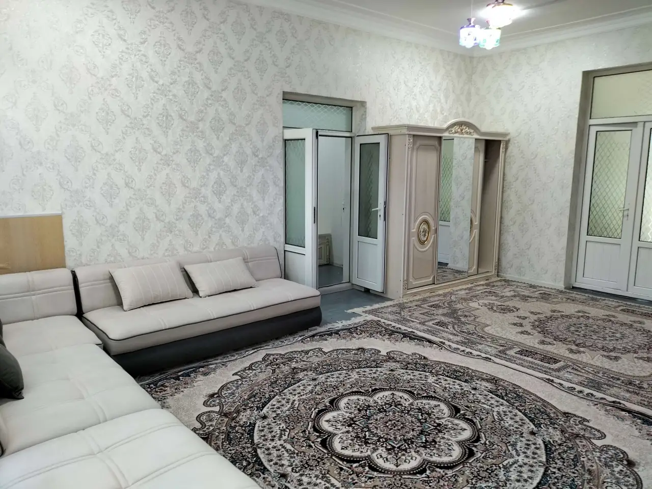 Дом 4 комнаты, Ракатбаши, фотография 4