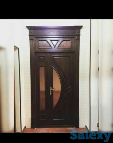 Межкоинатные двери на заказ от производителья. Самые низкие цены!!, фотография 1