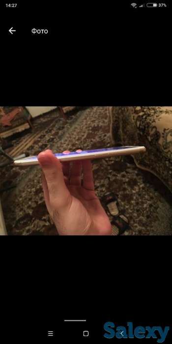 Xiaomi Redmi 5 Plus / 32 gb . O3У 3 gb ., фотография 5