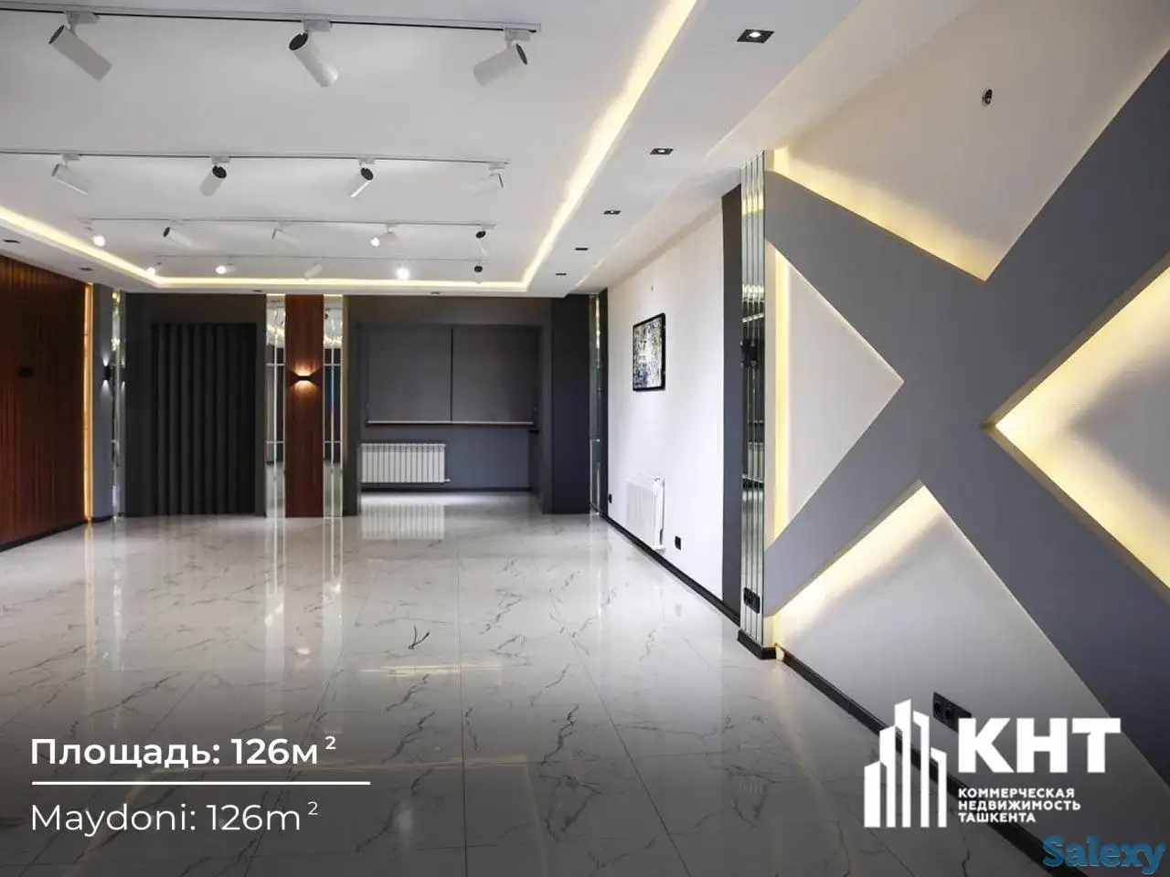 126м2. Продажа помещения! Ойбек!, Ойбек «Точка вкуса», фотография 6