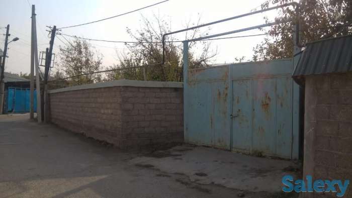 Дом 10 соток 1 этаж . 80 кв. м за Южным вокзалом, фотография 8