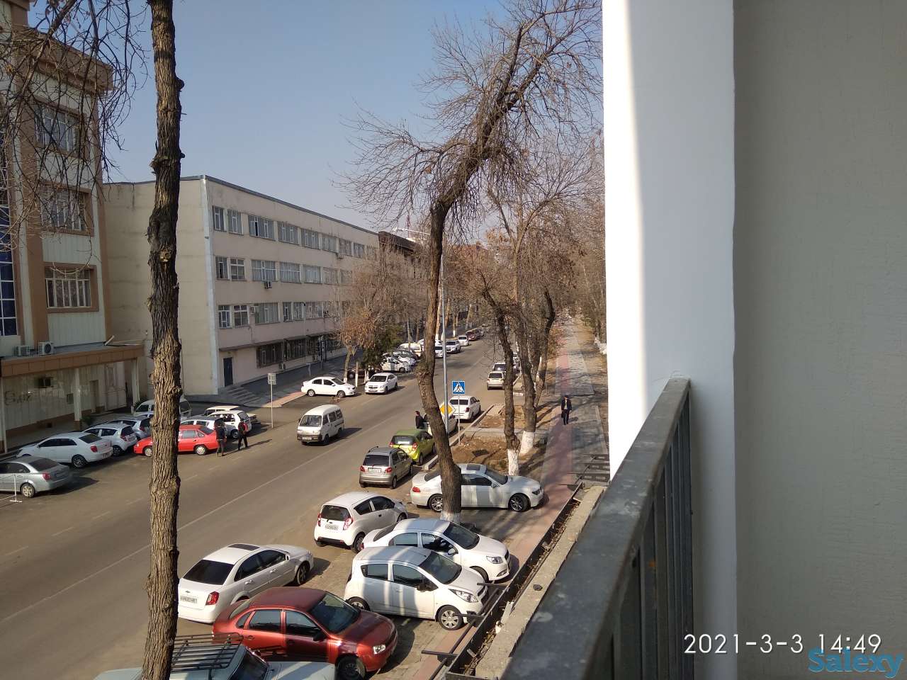 2 комн. квартира в новостройке, фотография 9