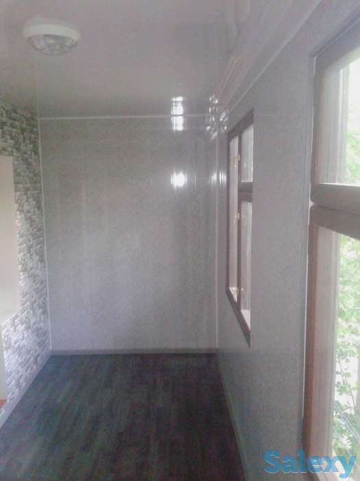 Продаётся 3 комнатная квартира в Чирчике, 9 микрорайон, фотография 2