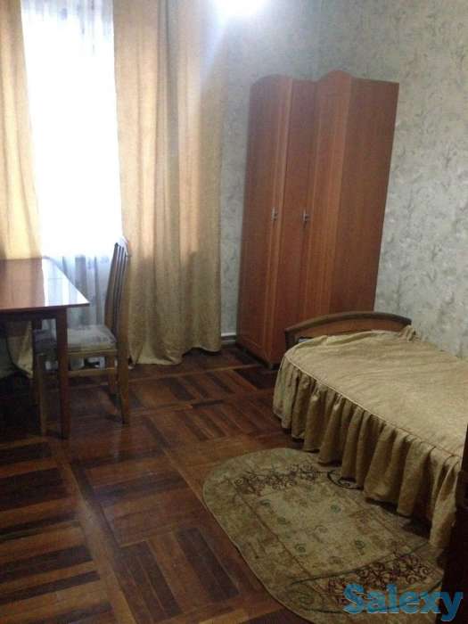 СВОЯ квартира на Ц-5 4комн (в 3)/3эт/4эт кирп доме. можно ИПОТЕКА, фотография 5