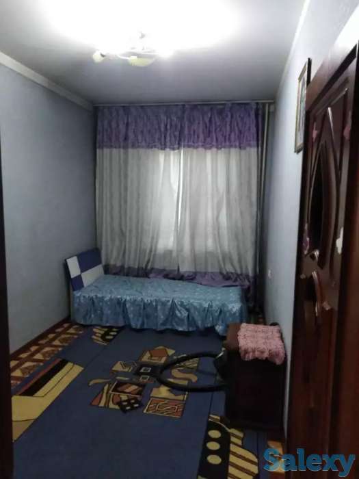 Сдам квартиру, Юнусабад-12 дом-10 квартира-9, фотография 7