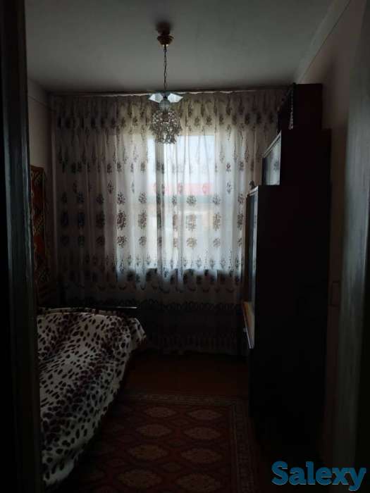 Продам коттедж 110 м2, область, Зангиатинский район, фотография 1