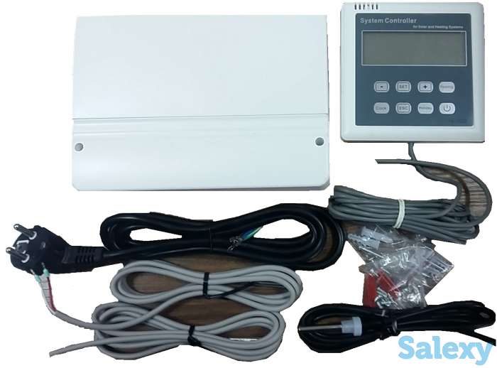 Контролер, фотография 1