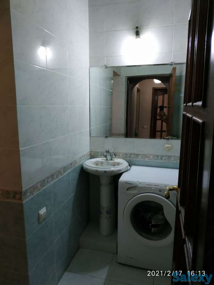 Аренда 3-х комнатной кв на  Долгосрочный срок, фотография 11