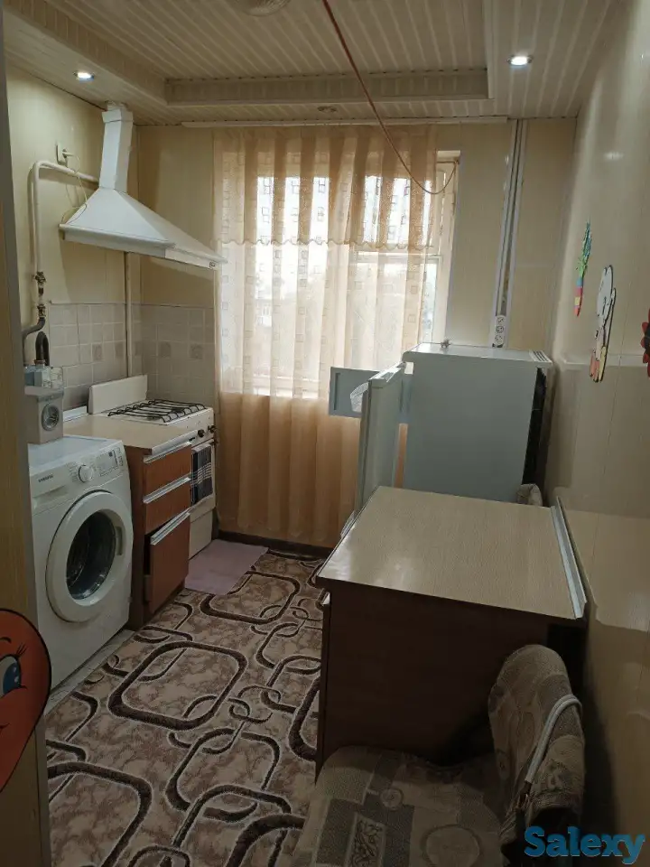 Сдаётся 1 комнатная квартира., фотография 1