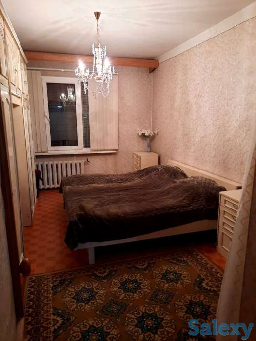 Юнусабад 15  метро Туркестан, фотография 4