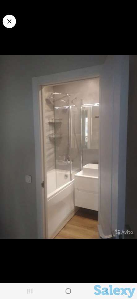 Ремонт кв под клуч, фотография 3