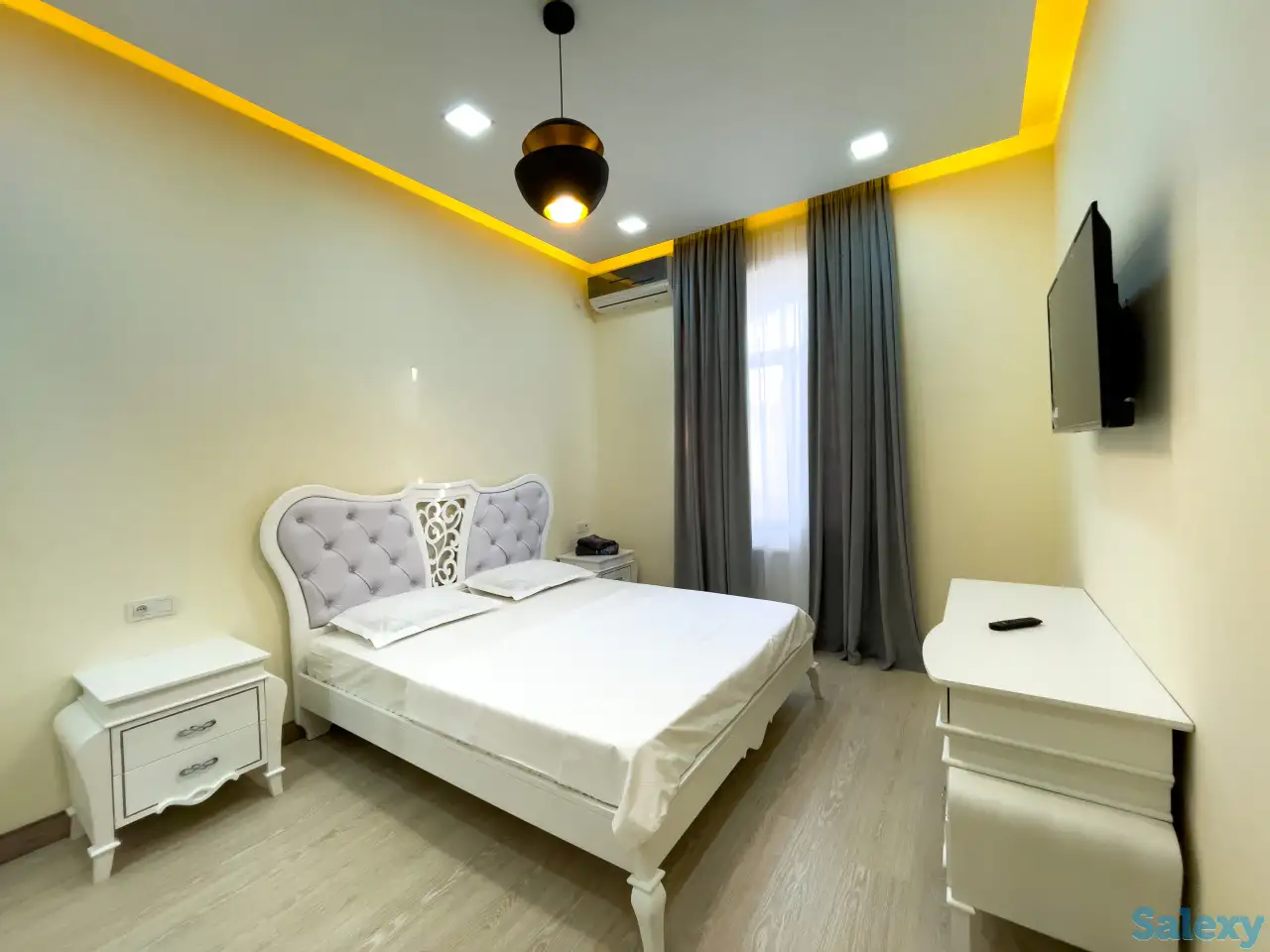 Аренда квартиры посуточно и на долгосрок, Мирзо-Улугбекский район, ул.Паркент, фотография 8