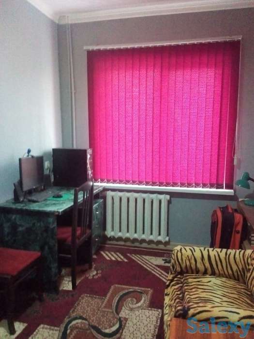 Продаётся 3-х комнатная квартира 77 серии, Ул. Берени-Б1, фотография 3