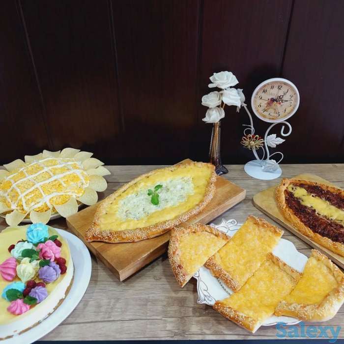 Кулинария курс, фотография 1