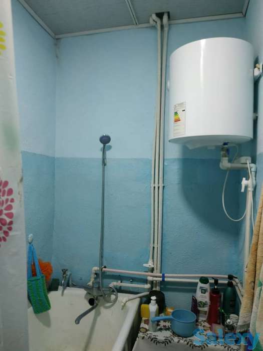 Продам коттедж 110 м2, область, Зангиатинский район, фотография 9